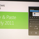 Illustration for article titled Windows Phone 7 Launch Live Coverage